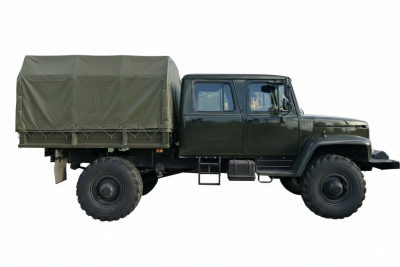 Сьемный тент - полог на бортовой автомобиль